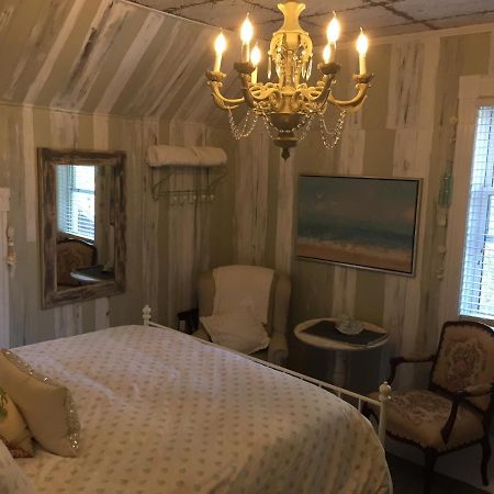 Kingsville House Bed And Breakfast エクステリア 写真