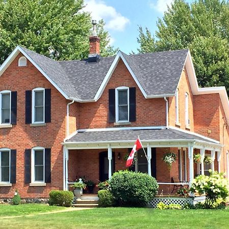 Kingsville House Bed And Breakfast エクステリア 写真