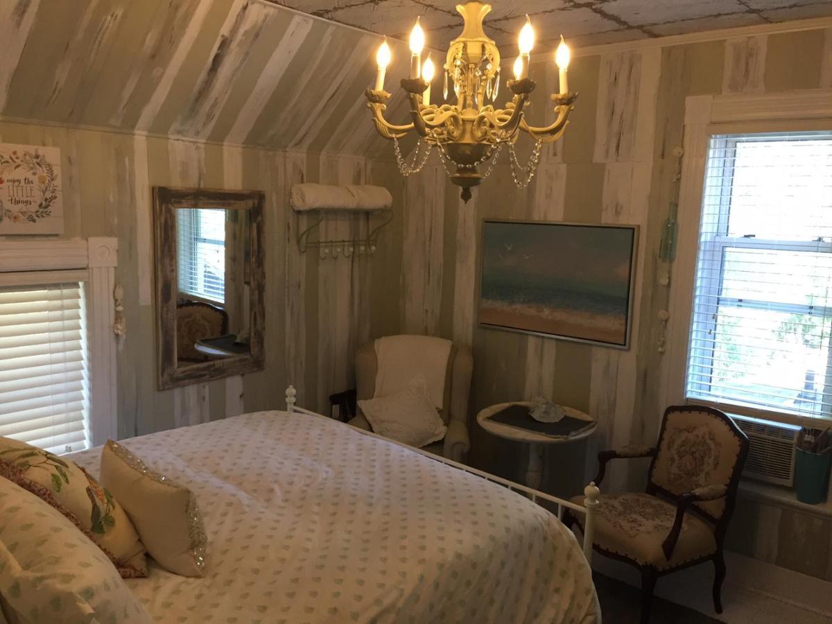 Kingsville House Bed And Breakfast エクステリア 写真