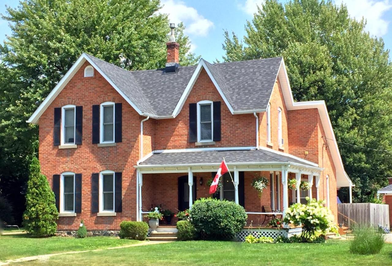 Kingsville House Bed And Breakfast エクステリア 写真