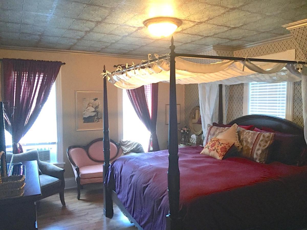 Kingsville House Bed And Breakfast エクステリア 写真