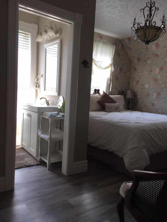 Kingsville House Bed And Breakfast エクステリア 写真